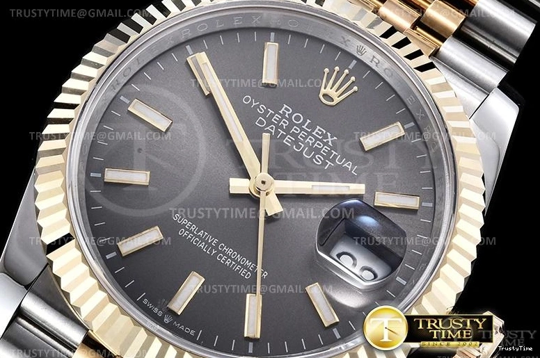 0401 RDJ0360B – DJ 36mm WrinkleFree 741